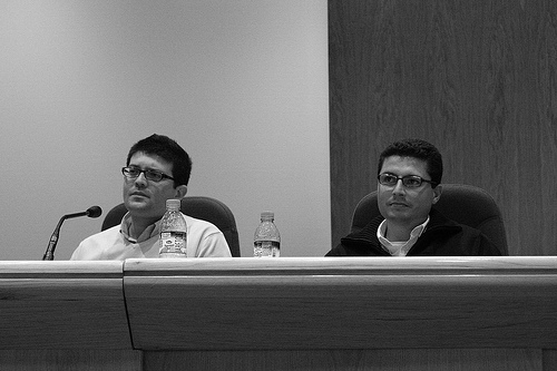 raul-loogic Raúl Ordóñez y Javier Martín