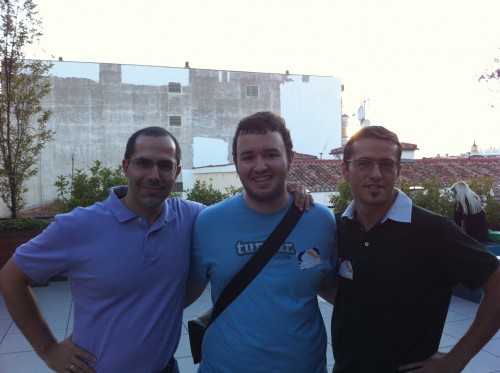 Equipo Bloguismo