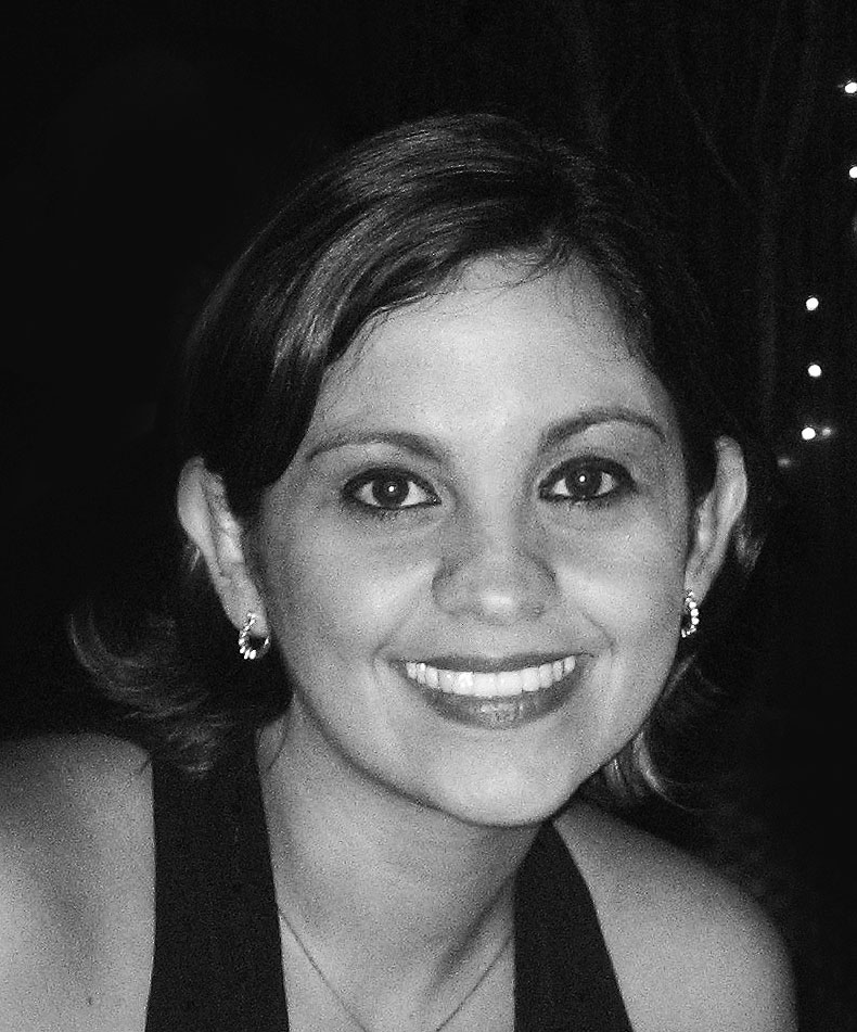 Isabel Lara Campos