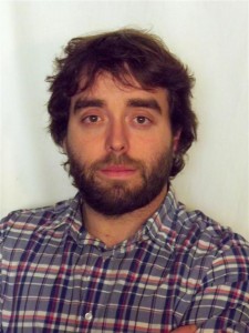 Javier García Barros