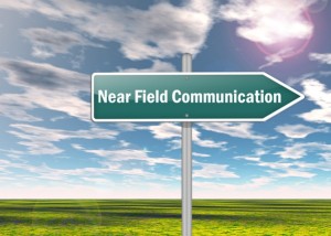 Near Field Communication