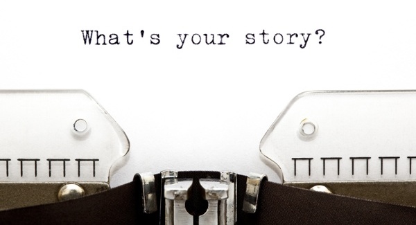 What is your story