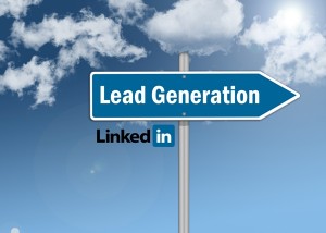 Leads a través de Linkedin