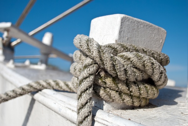 Anchor text link