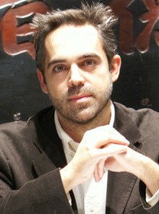 Valentín Hernández