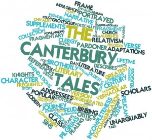 Los Cuentos de Canterbury