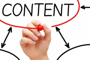 Formas de presentar tu Marketing de Contenidos