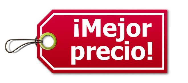 Precio como estrategia de comunicación. Caso práctico diez-euros.com