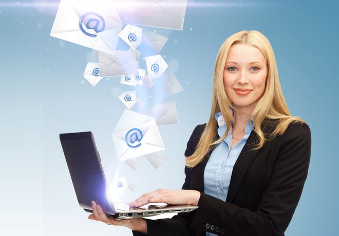 Email Marketing. Construye tu lista de correo con Maichimp
