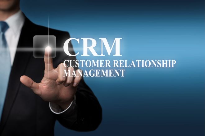 Business Manager CRM, gestión comercial completa en la nube para PYMES