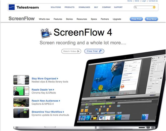 ScreenFlow