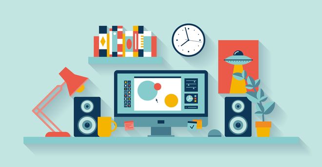 ¿Te gustaría escribir contenido de calidad en tiempo record para tu blog?
