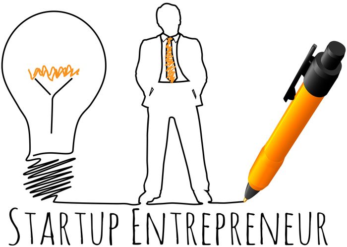 ¿Eres emprendedor?