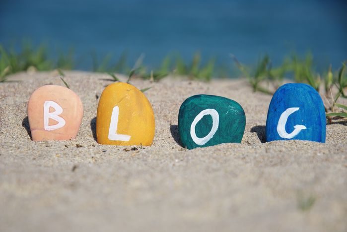 Crear confianza con un blogger