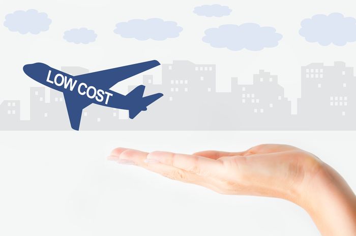 El Low cost y lo que no es Low cost