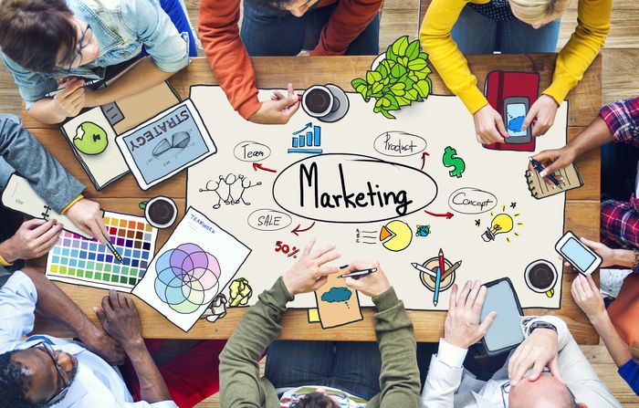 La oportunidad para las empresas en el Marketing 2.0