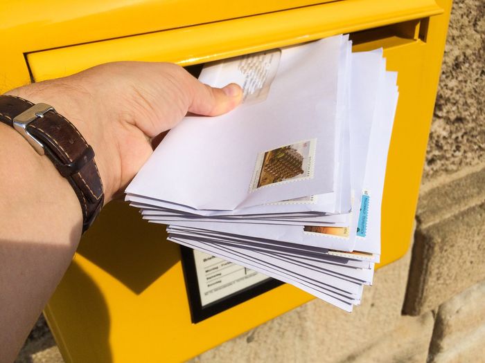 Si tienes una lista de correo, deberías saber qué es el censo promocional
