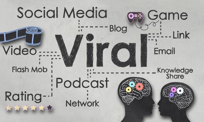 Marketing viral, lo que todo el mundo busca en Internet