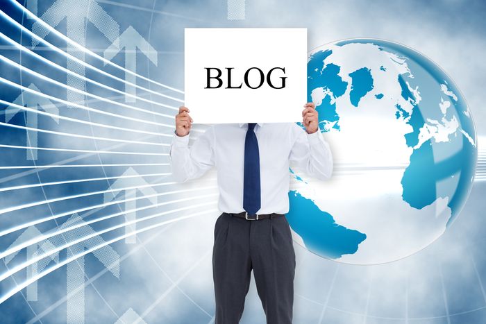 Las cinco ventajas que un blog le puede aportar a tu empresa a nivel internacional