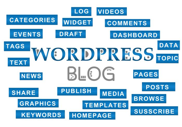 Lo que ha aportado WordPress al blogging