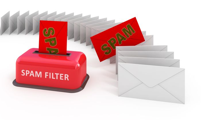 4 plugins para WordPress para luchar contra el spam