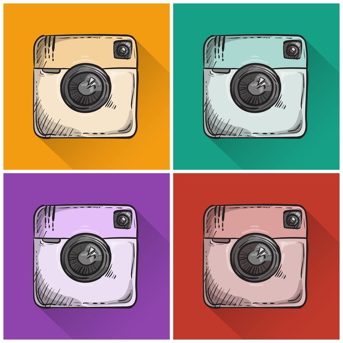 Consejos para etiquetar una foto en Instagram
