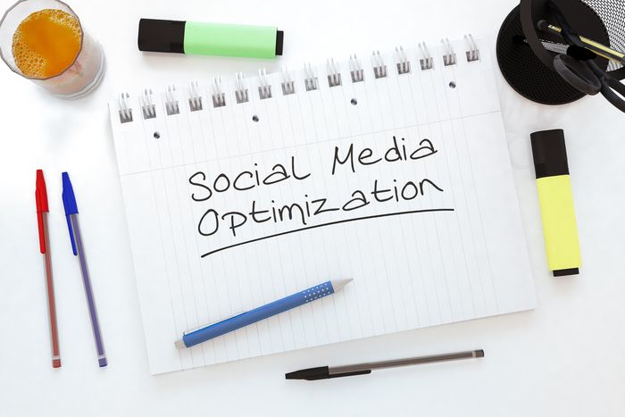 10 Claves para gestionar el Social Media Optimization (SMO) para la empresa