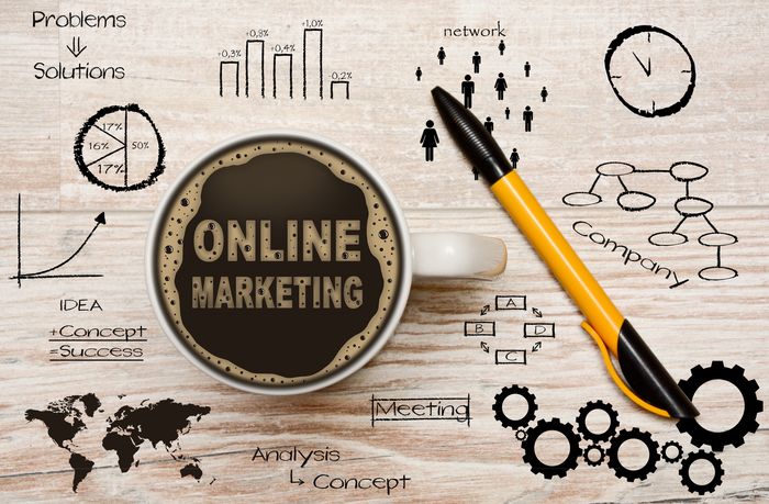 Directrices de un plan de marketing online
