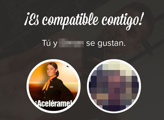 Es compatible contigo