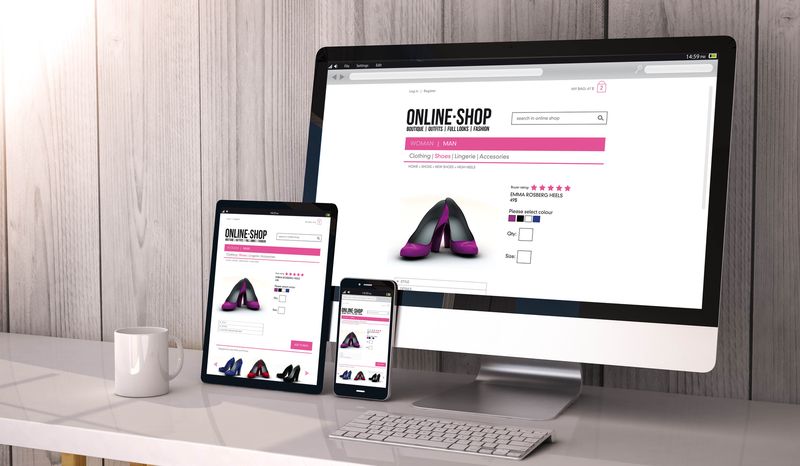 PrestaShop vs. WooCommerce