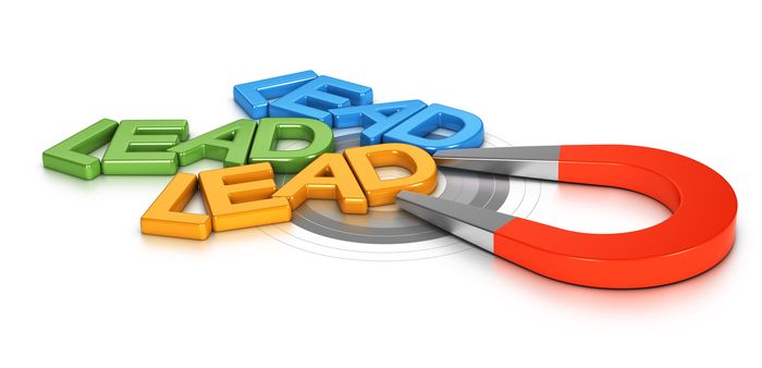 3 Trucos para generar leads en tu página web