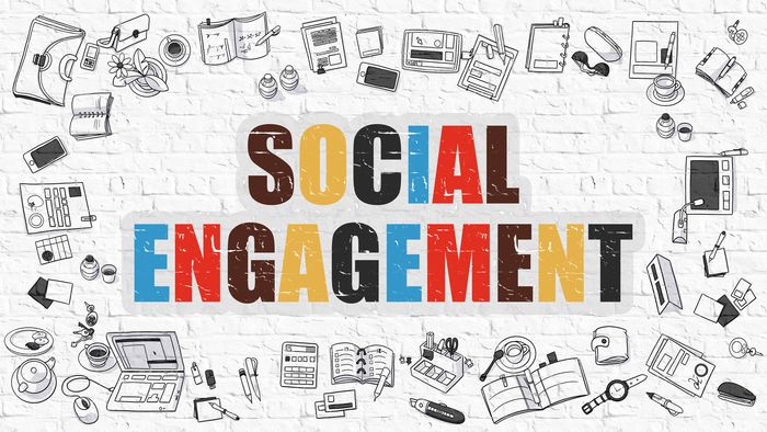 Puntos esenciales para generar engagement en redes sociales