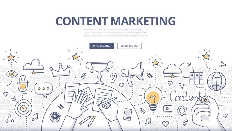 Cómo implementar con efectividad tu estrategia de marketing de contenidos