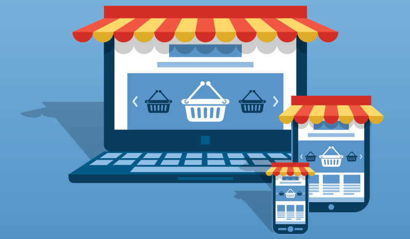 Cómo montar una tienda online con Vikinguard