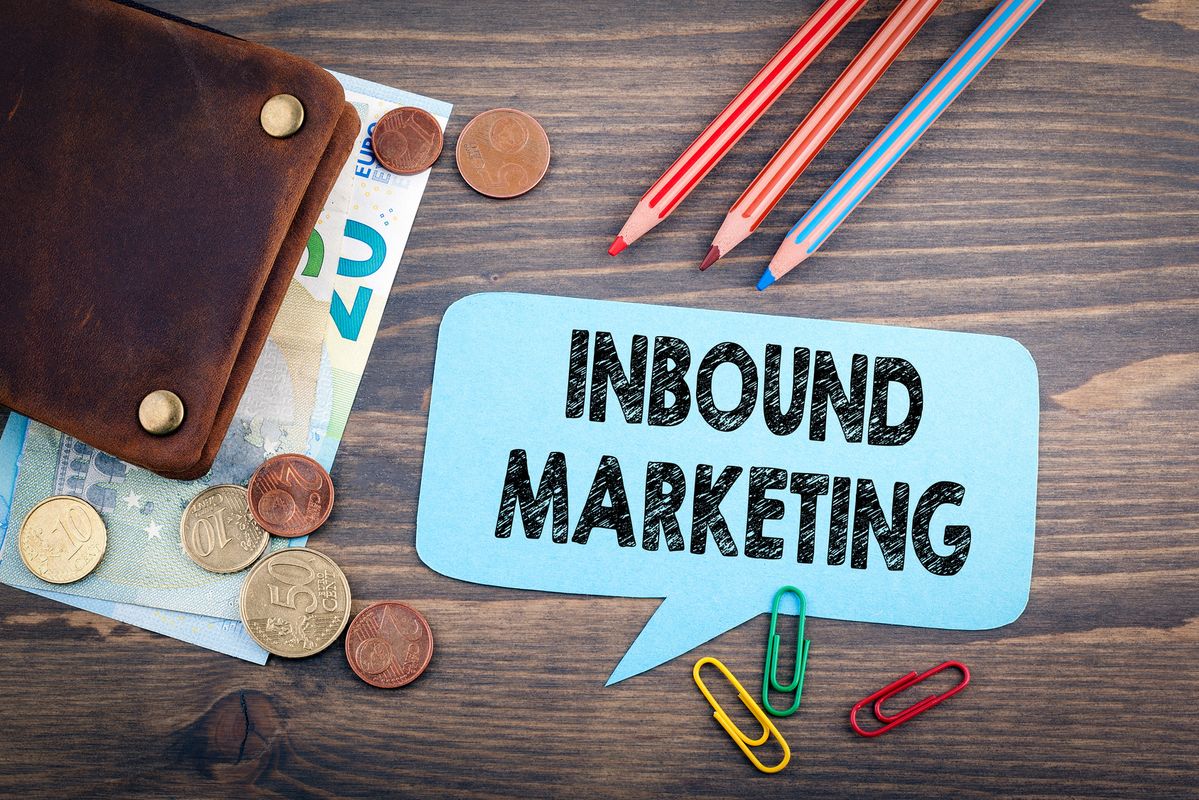 ¿Cómo atraer usuarios en la primera fase de Inbound Marketing?