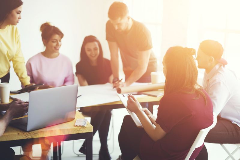 5 Razones por las que los millennials deben emprender