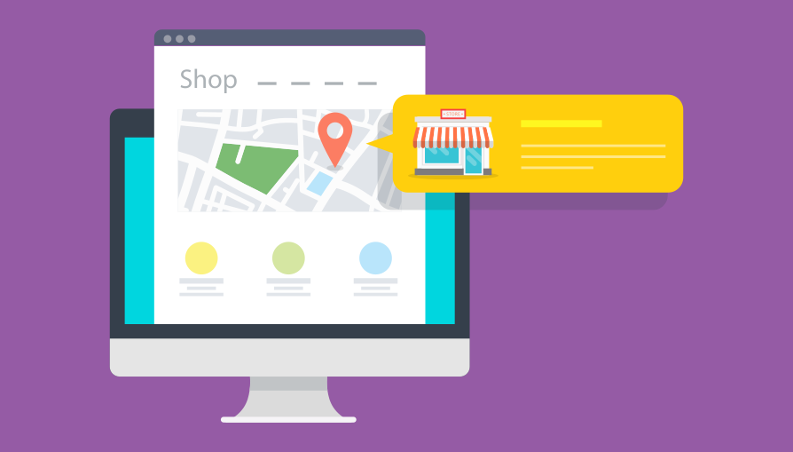 Estrategias locales en marketing online