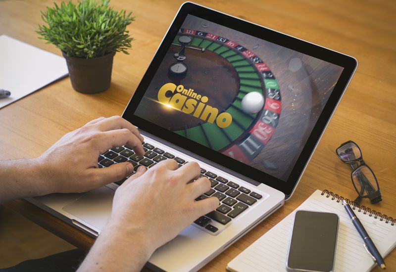 Por qué nunca ve una casinos que realmente funciona