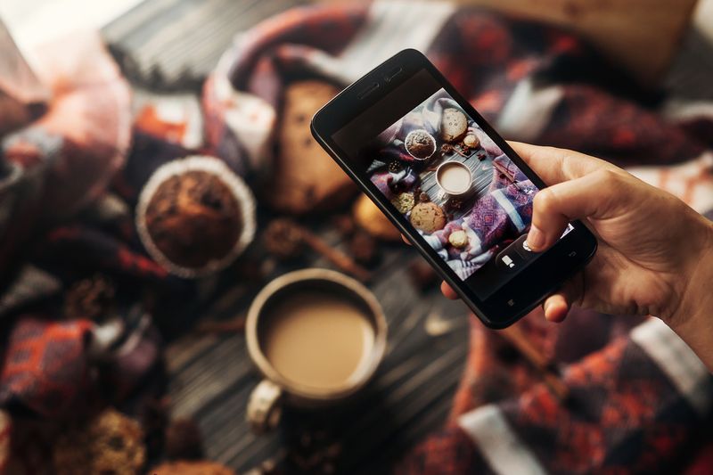 Cuál app es mejor para tu negocio, Instagram o Snapchat